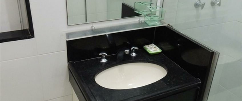 Apartment Rua Ministro Viveiros de Castro Rio de Janeiro